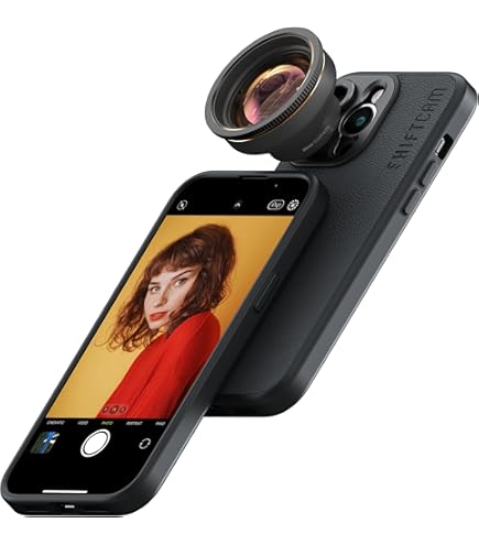 Amazon.com: Insta360 Nano 360 Degree Camera VR 3D Panoramic Point